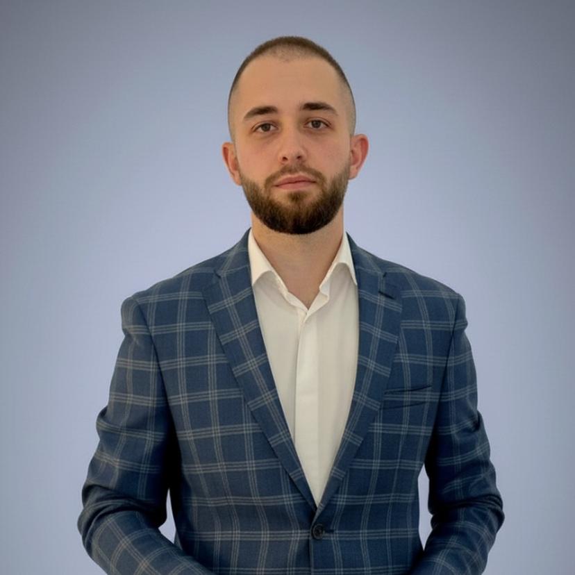 Daniel Kochanek